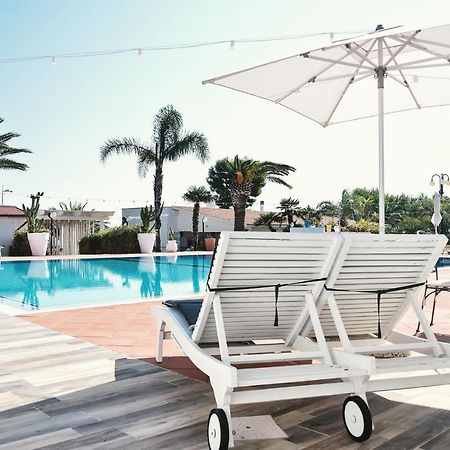 Villa Al Capitolo By Monholiday Monopoli Exteriér fotografie