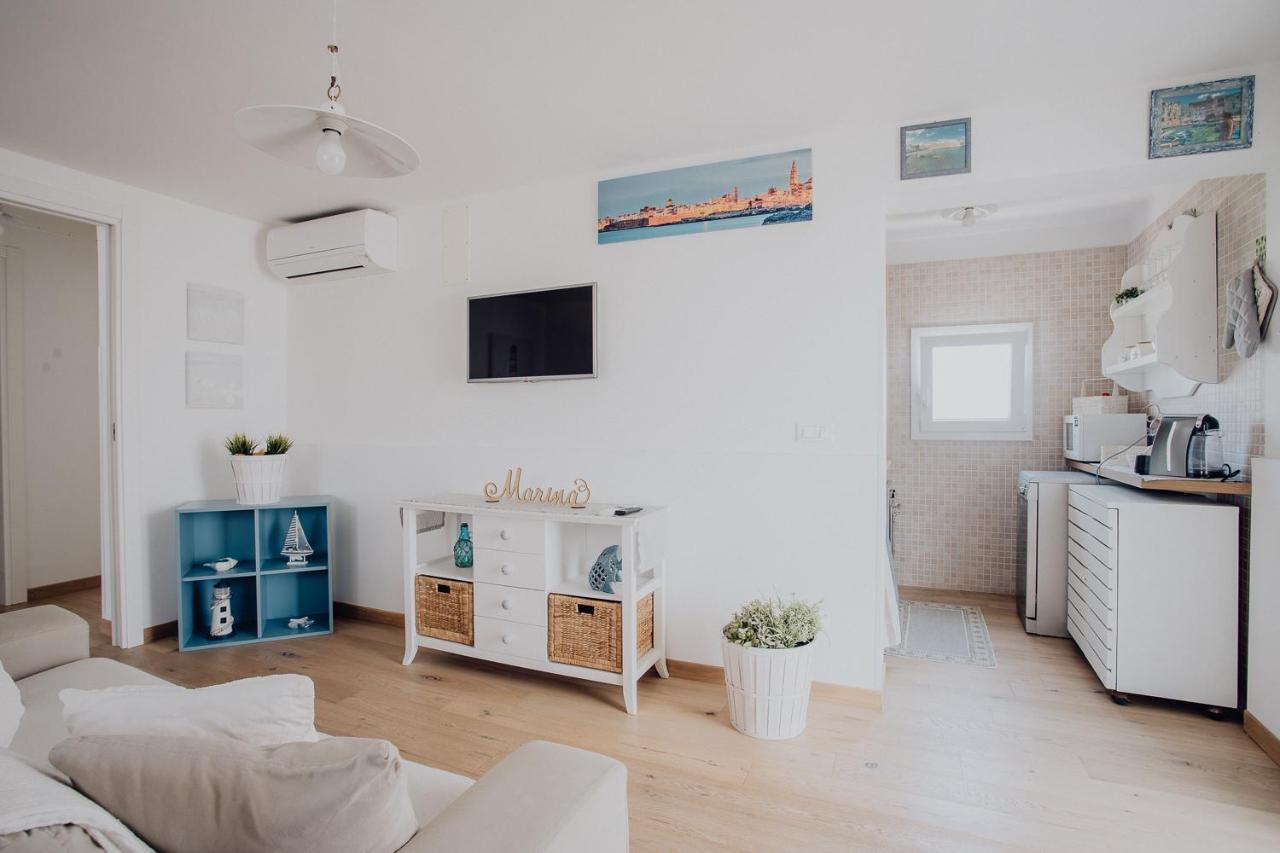 Villa Al Capitolo By Monholiday Monopoli Exteriér fotografie