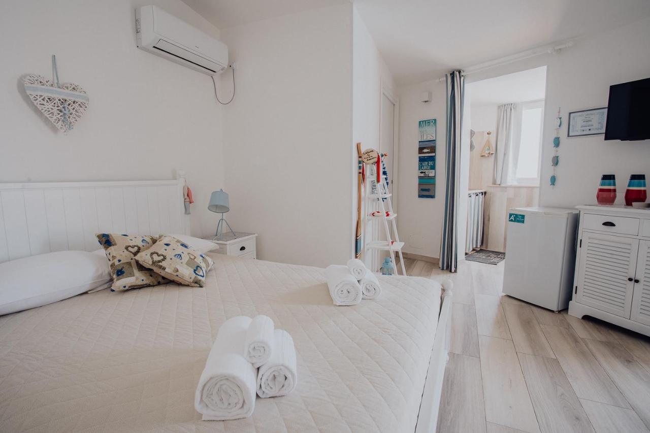 Villa Al Capitolo By Monholiday Monopoli Exteriér fotografie