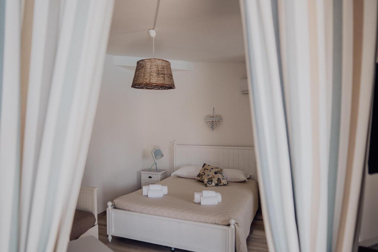Villa Al Capitolo By Monholiday Monopoli Exteriér fotografie